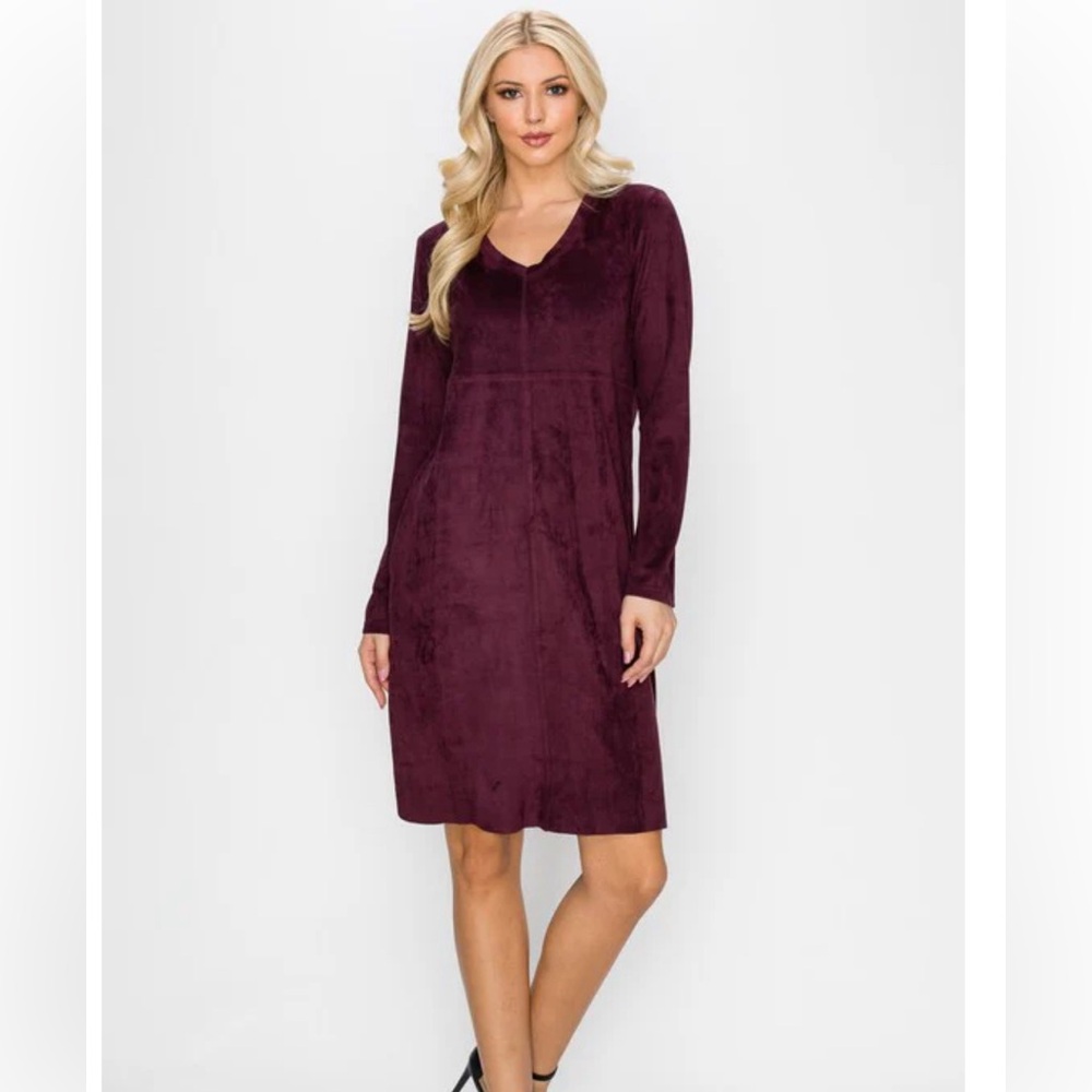 NWT Joh Apparel Dress